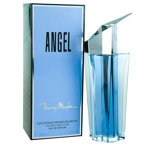 angel perfume refills